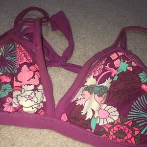Reversible Maaji Bikini Top